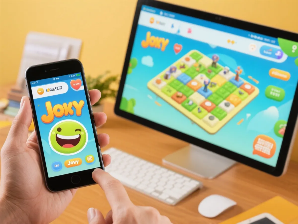 斗地主免费下载版展示图